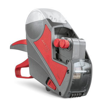 Meto Expert L 2332 SD, Preisauszeichner, u.a. Grundpreisauszeichnung