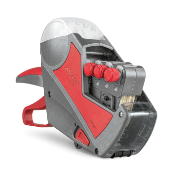 Meto Expert XL 3329, Preisauszeichner, u.a. Preis-/ Datum- und Artikelnummerauszeichnung