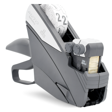 Meto Industry M 1426, Preisauszeichner, u.a. Grundpreisauszeichnung