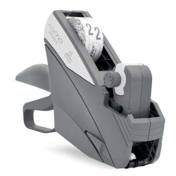 Meto Industry S 1026, Preisauszeichner, u.a. Datumskennzeichnung