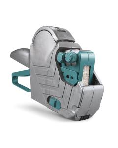 Meto Basic M  1622, Preisauszeichner, u.a. Artikelnummer