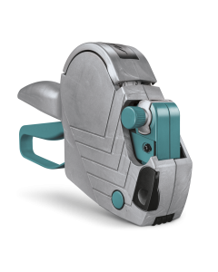 Meto Basic S 822, Preisauszeichner, u.a. MHD/Datum